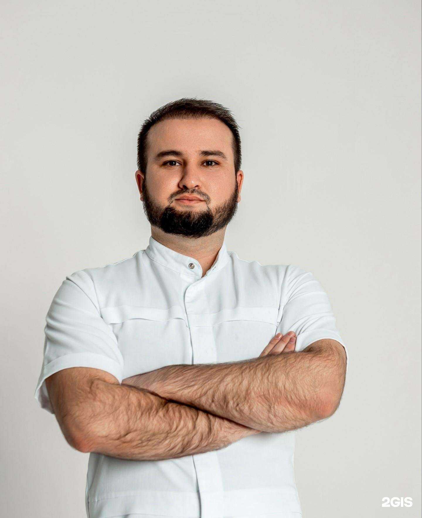 Отзывы на компанию Медента в Магнитогорске c фото