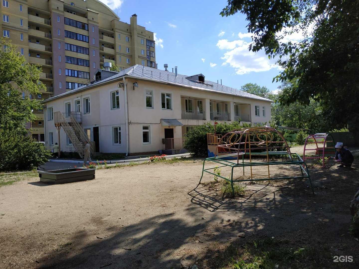 Отзывы на компанию Детский сад №202 в г. Екатеринбург c фото