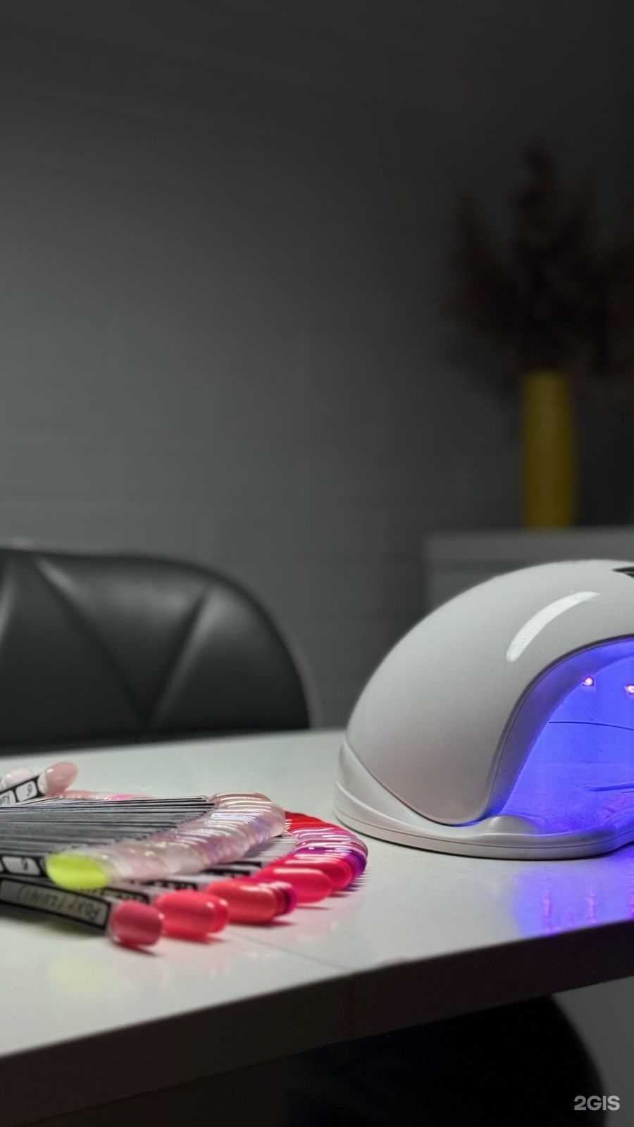 Отзывы на компанию Студия красоты и эстетики в г. Калининград c фото