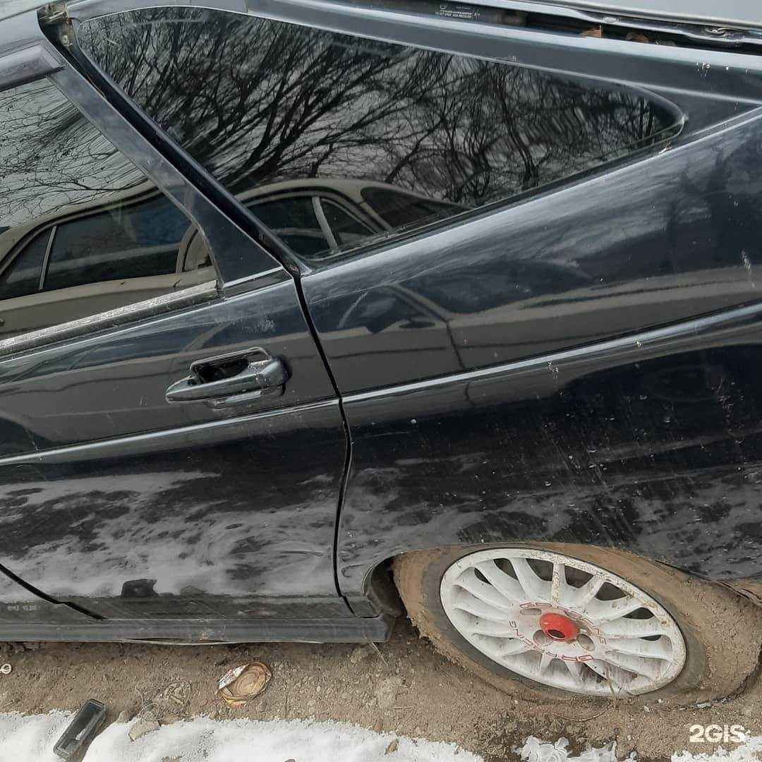 Отзывы на компанию Пункт приема лома в Ростове-на-Дону c фото