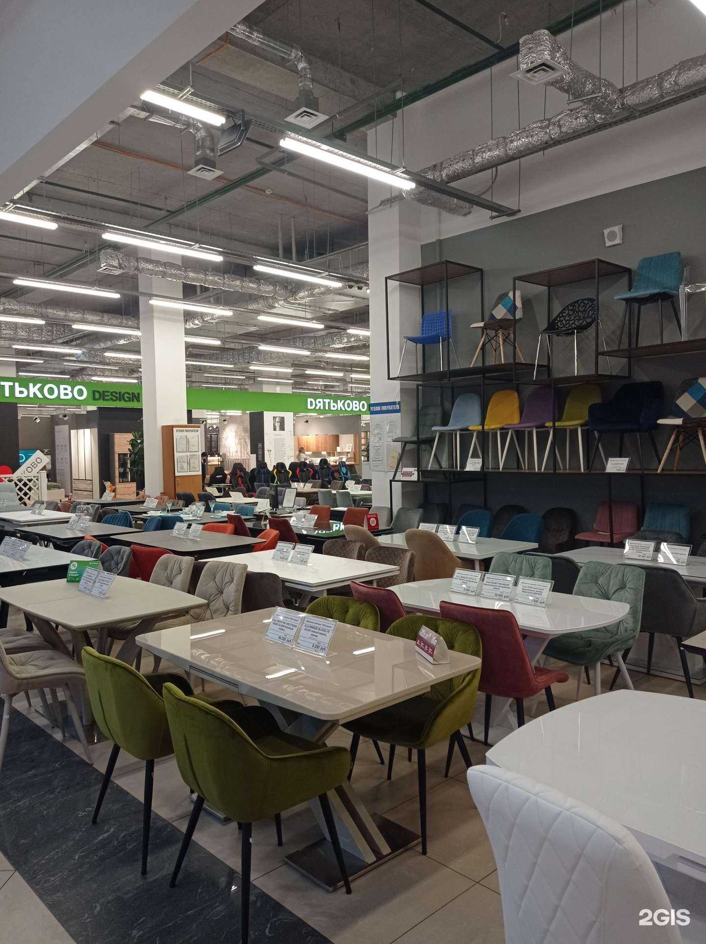 Отзывы на компанию 100 столов в Брянске c фото