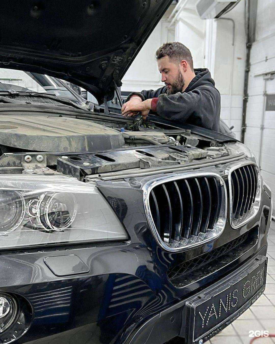 Отзывы на компанию Yanis grek в Отрадном c фото