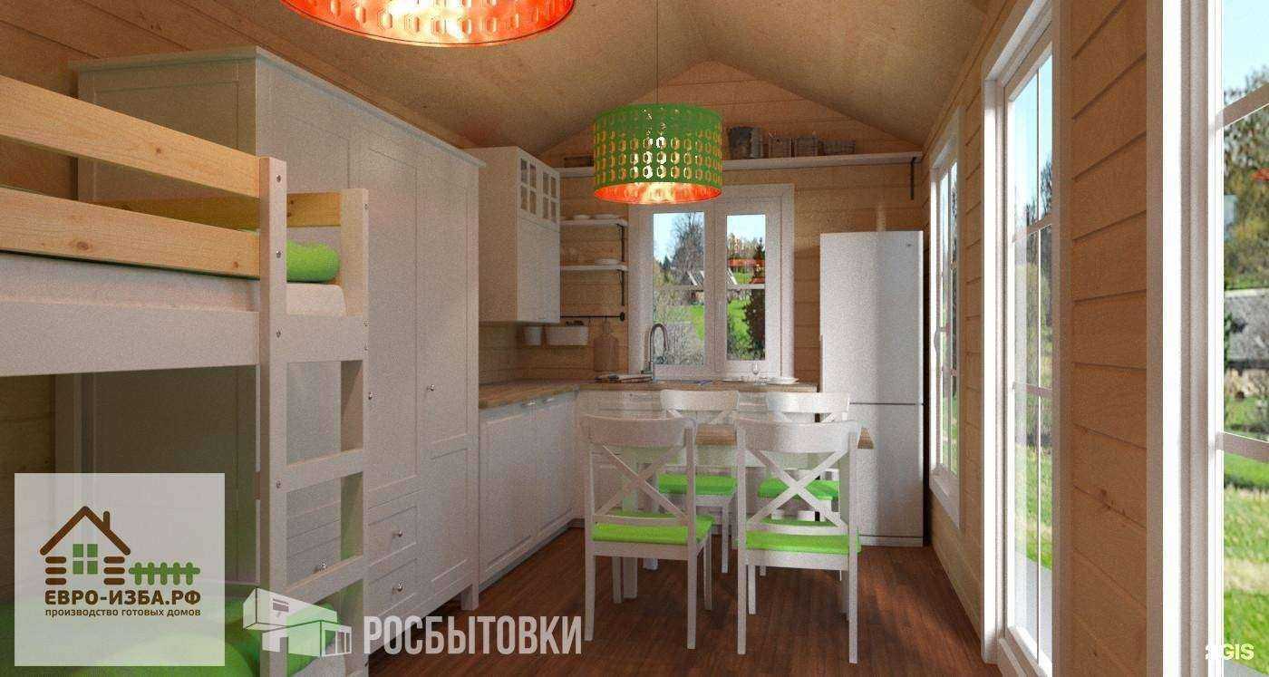 Отзывы на компанию Росбытовки в Томске c фото