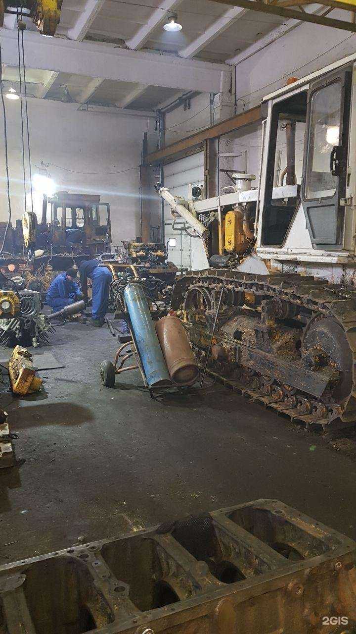 Отзывы на компанию ДСТ в г. Томск c фото