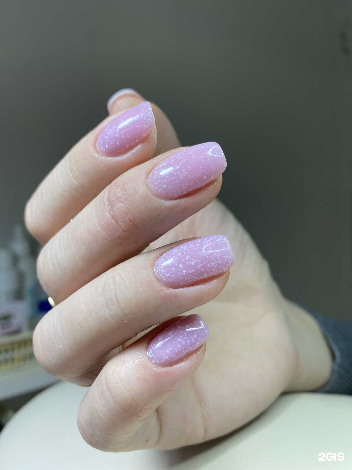 Отзывы на компанию Делай ногти в Норильске c фото