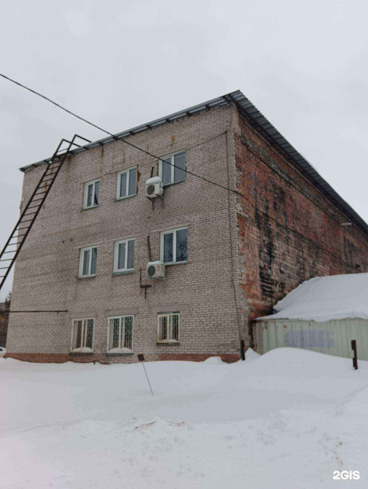 Отзывы на компанию Завод модульных конструкций в Новосибирске c фото - фотография 2 из 2
