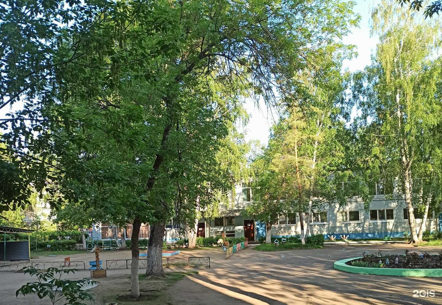 Отзывы на компанию Детский сад №14 в Оренбурге c фото