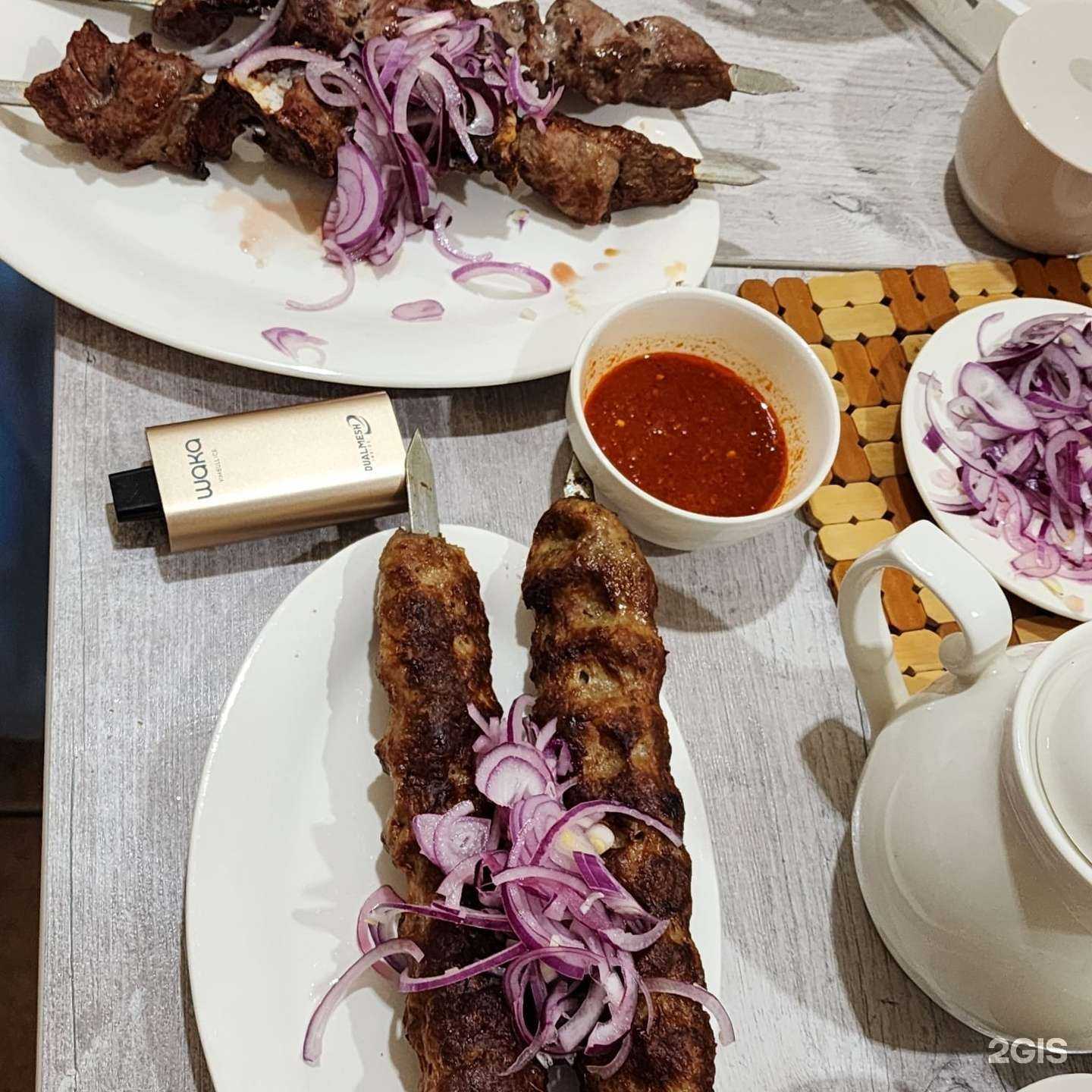 Отзывы на компанию Sabr в Ханты-Мансийске c фото