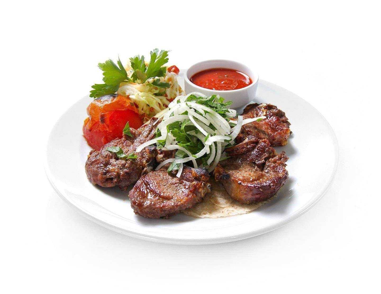 Отзывы на компанию Шашлык №1 в Казани c фото