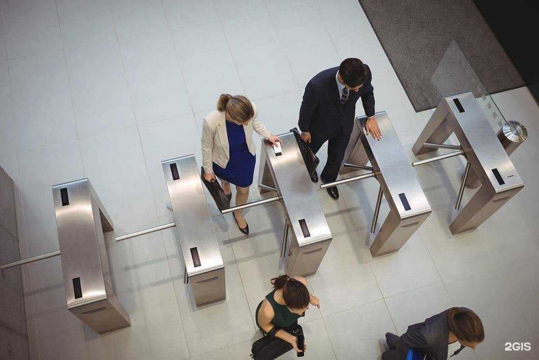 Отзывы на компанию Варяг технологии безопасности в Кыштыме c фото