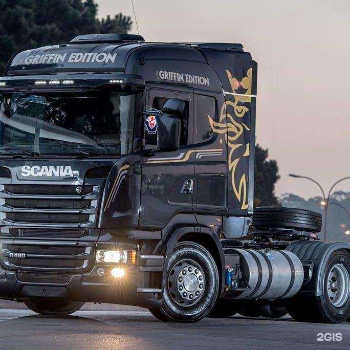 Отзывы на компанию Автомастерская по ремонту грузовых автомобилей в г. Уфа c фото