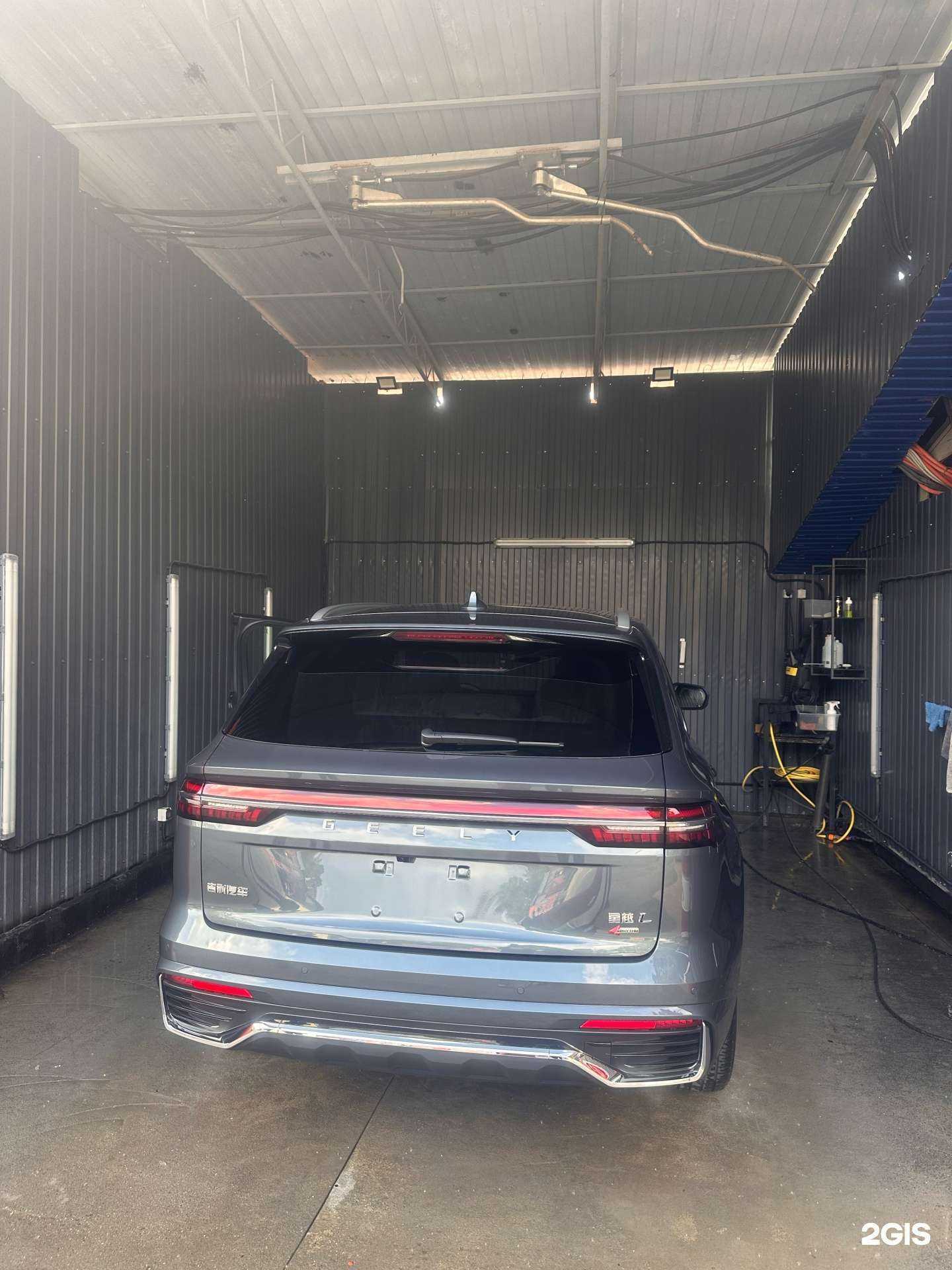 Отзывы на компанию Мойка робот в г. Сочи c фото