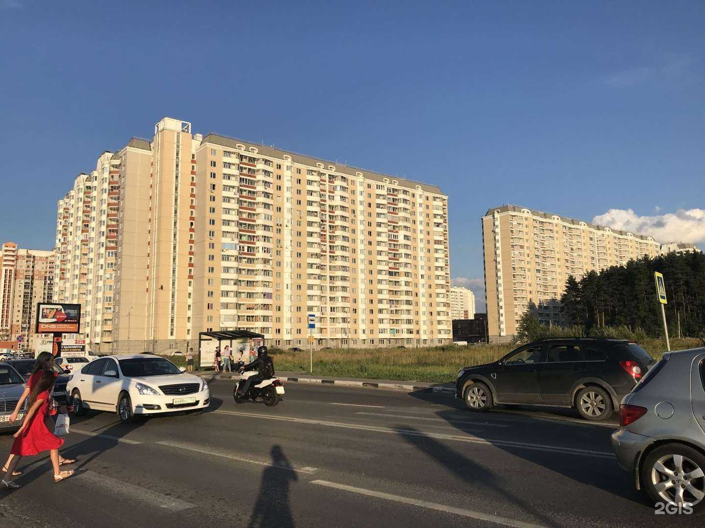 Отзывы на компанию Ориентир в Лобне c фото - фотография 2 из 2