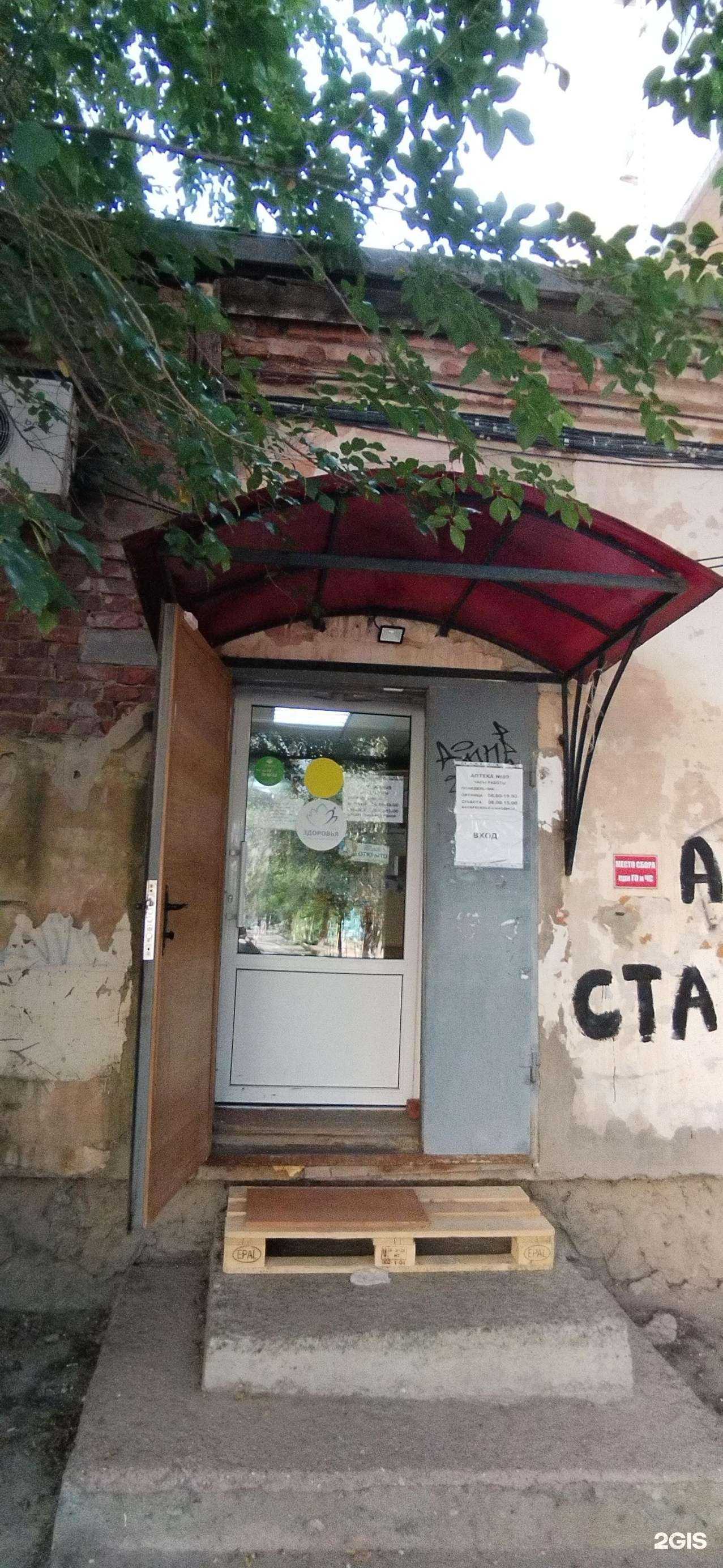 Отзывы на компанию Астраханские аптеки в Астрахани c фото