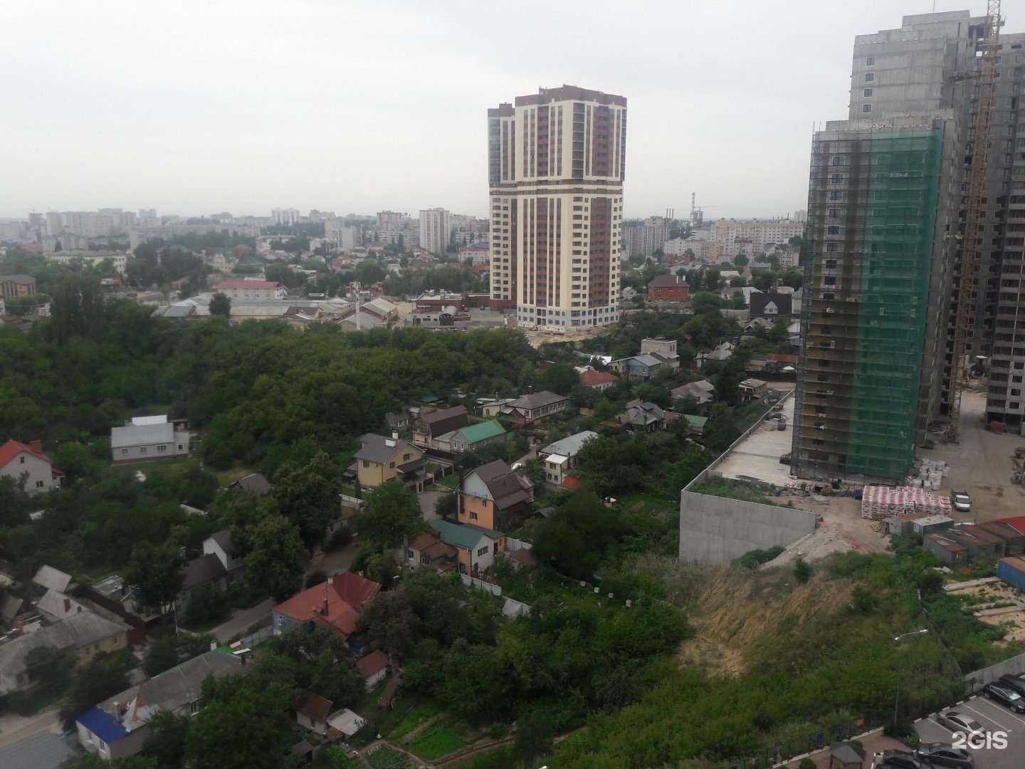 Отзывы на компанию Tabris в Воронеже c фото - фотография 2 из 2