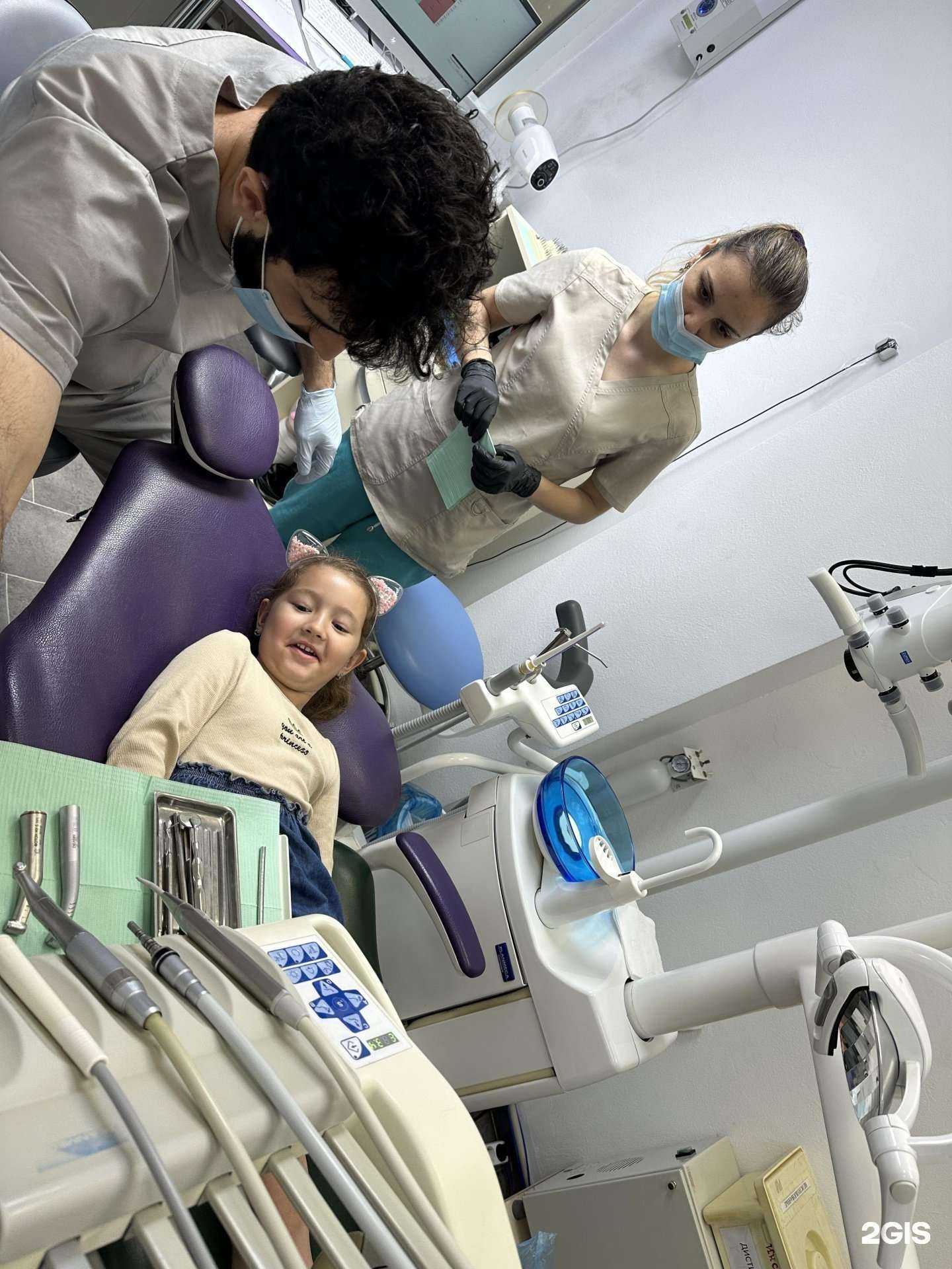 Отзывы на компанию Dc клиник в Сочи c фото