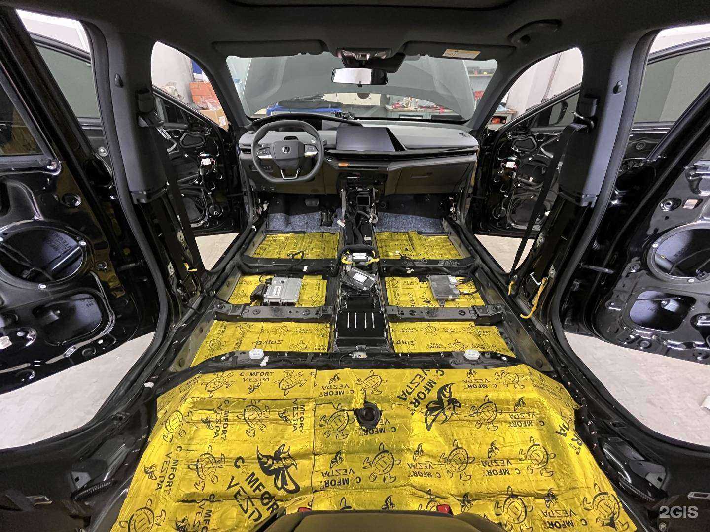 Отзывы на компанию Royal Sound в Воронеже c фото