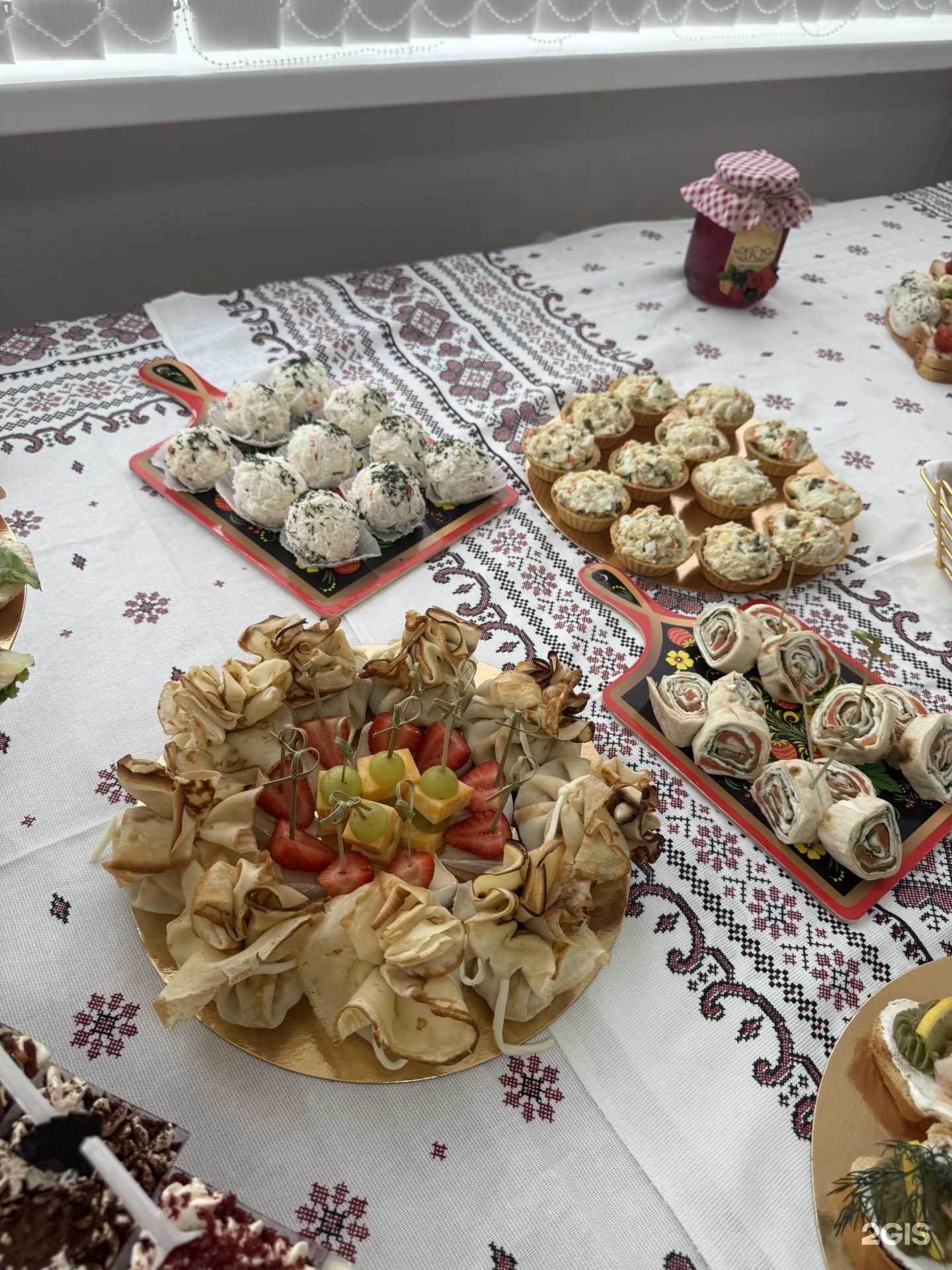 Отзывы на компанию Столовая НВГУ в Нижневартовске c фото