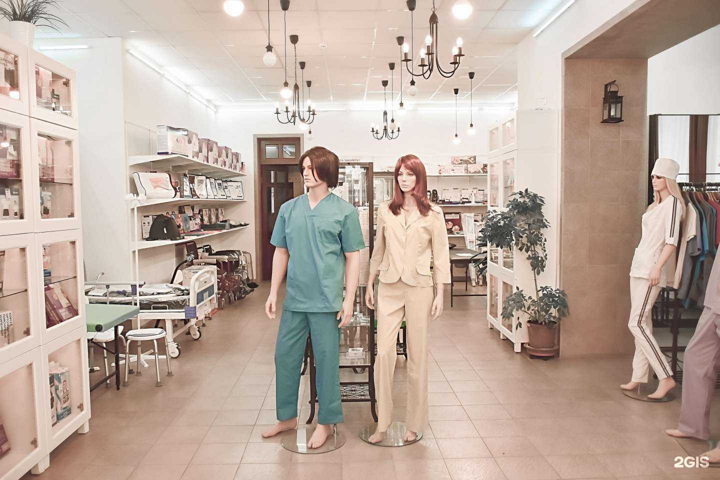 Отзывы на компанию Аптекарский магазинъ в г. Тамбов c фото