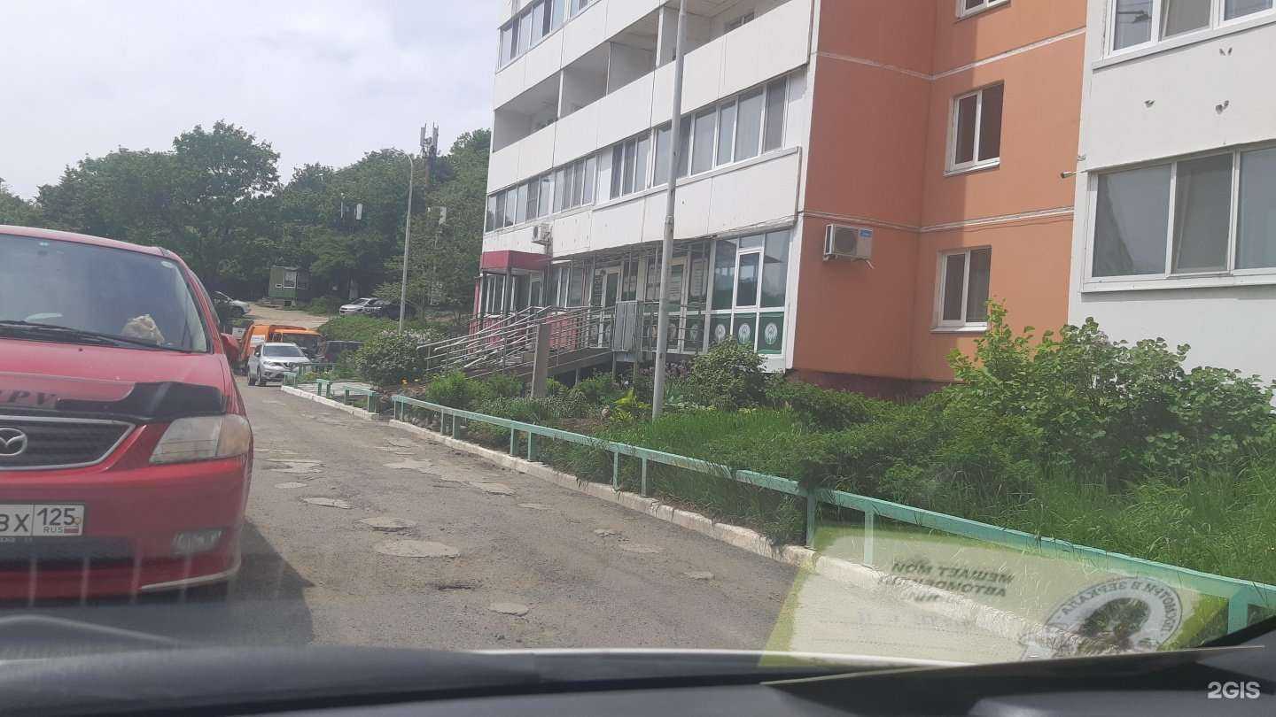 Отзывы на компанию Докторъ Ольга в Владивостоке c фото