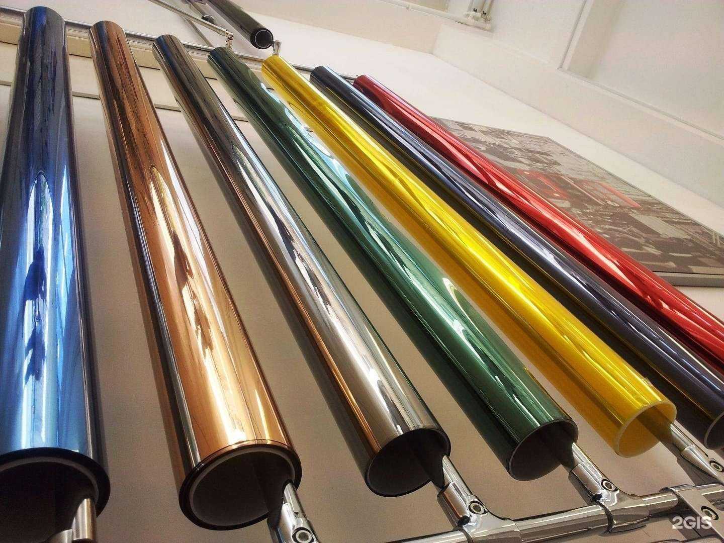 Отзывы на компанию Тонировкин дом в Оренбурге c фото