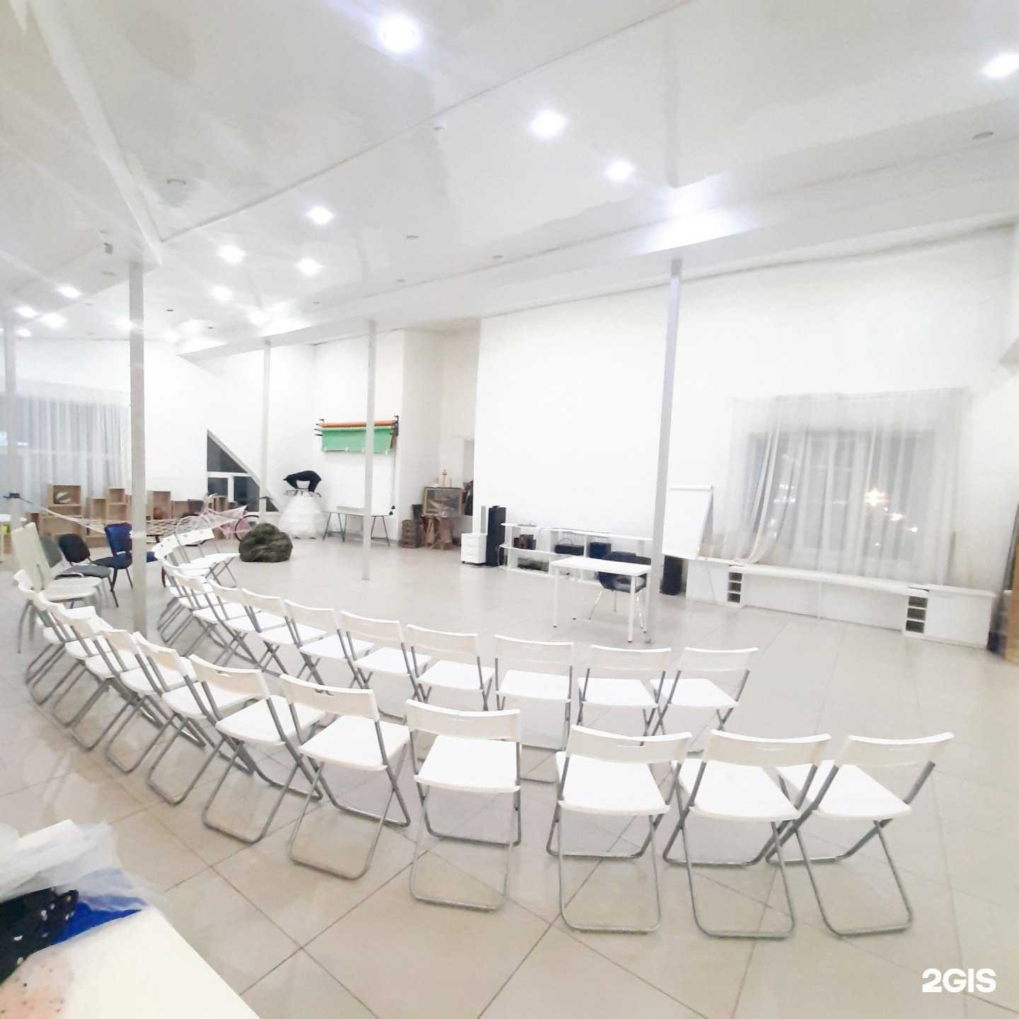 Отзывы на компанию Творческий Завод 5.40 в Курске c фото