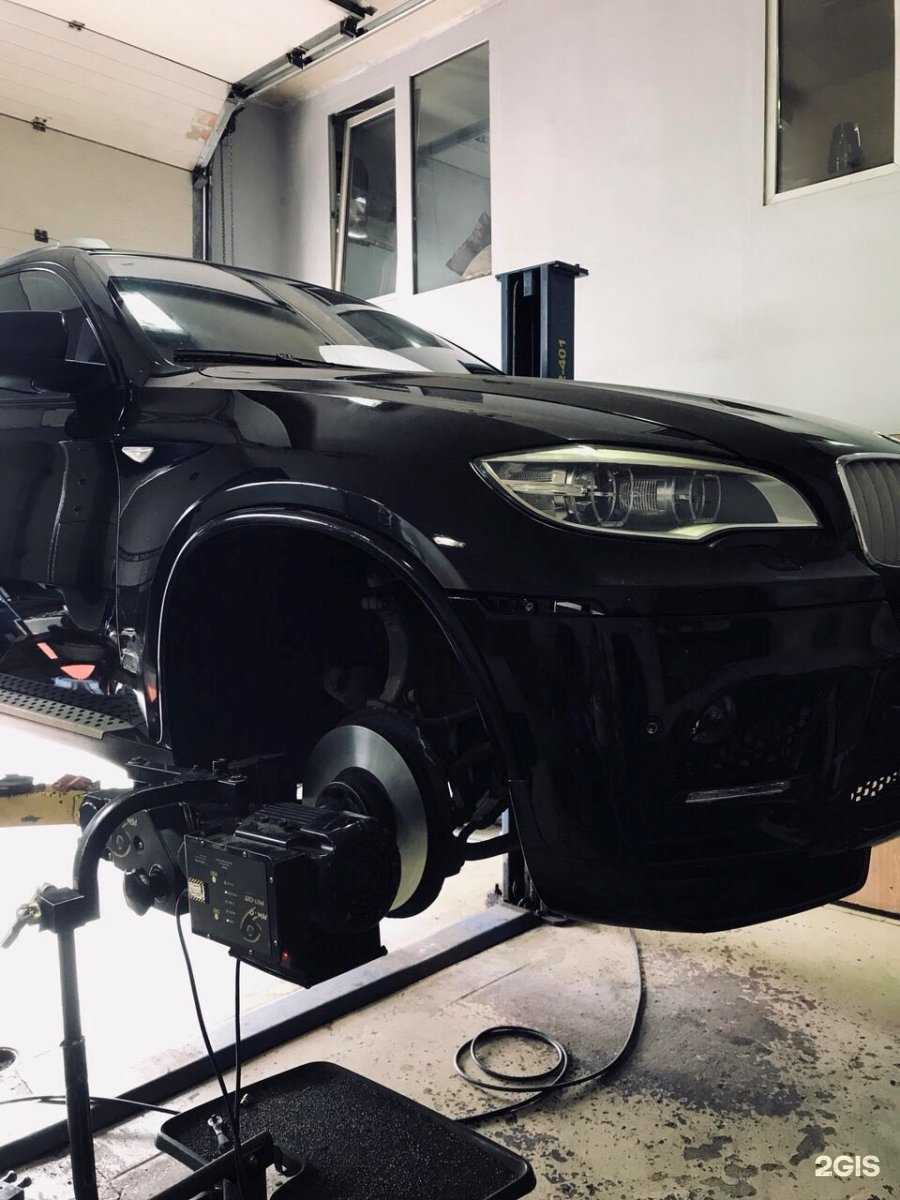 Отзывы на компанию Pulse в г. Владимир c фото