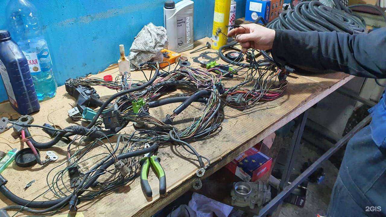 Отзывы на компанию Вектор в г. Красноярск c фото