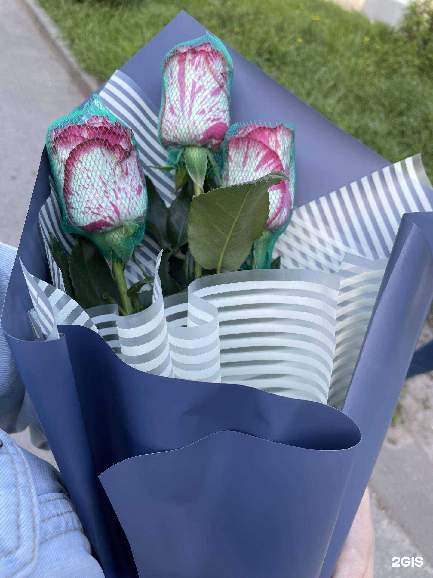 Отзывы на компанию Виолетта в г. Ульяновск c фото