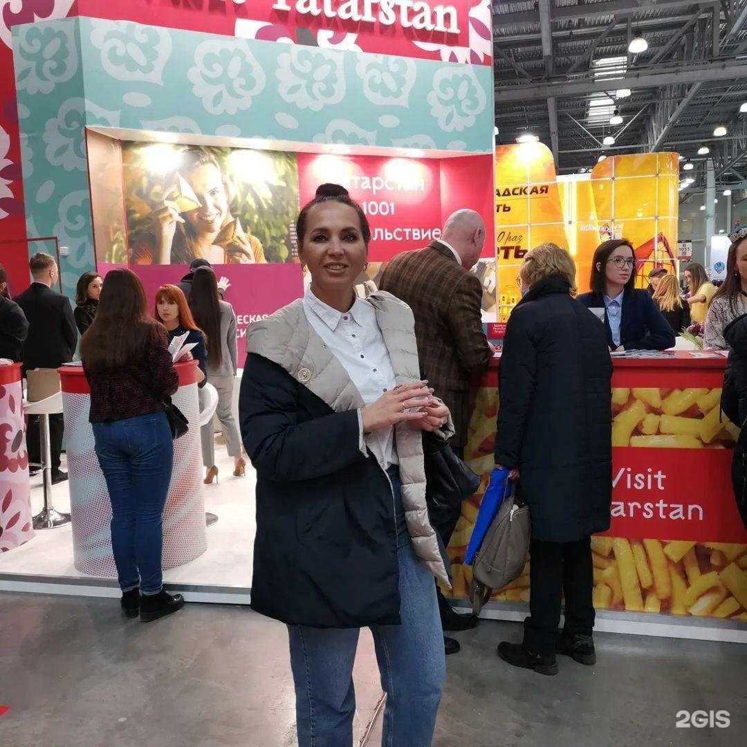 Отзывы на компанию Anex в Набережных Челнах c фото