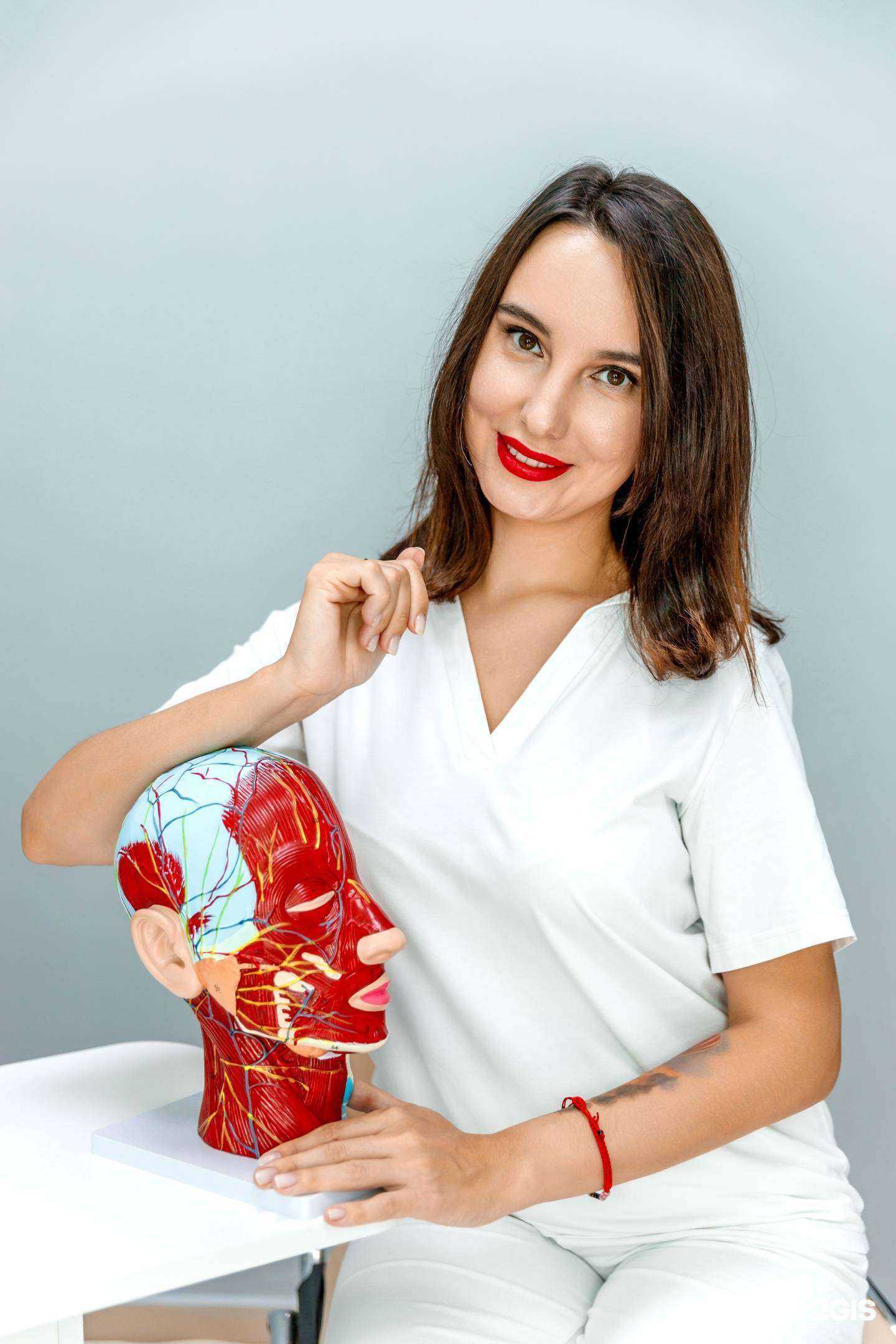 Отзывы на компанию Студия косметологии в г. Иркутск c фото