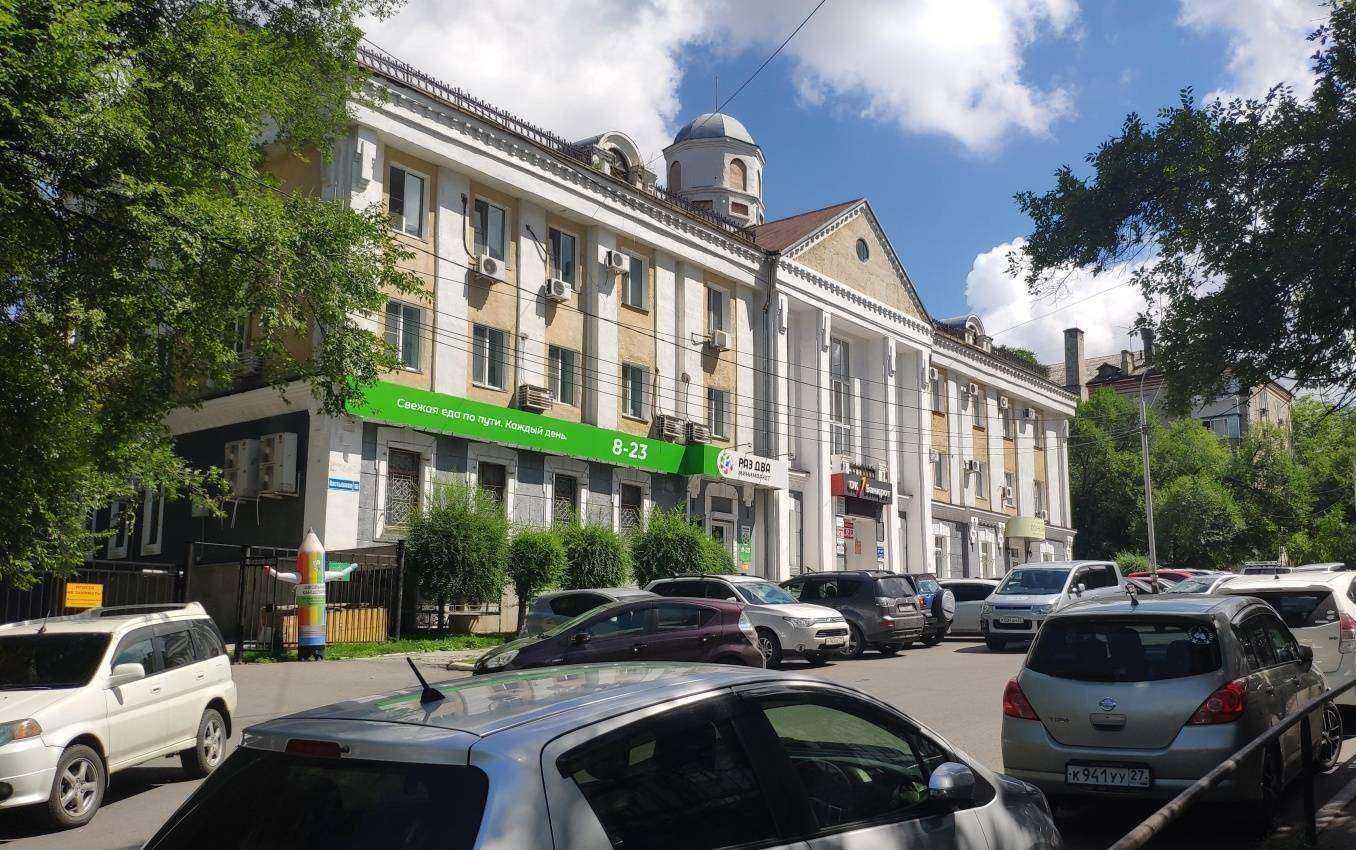 Отзывы на компанию Бухгалтерская компания в Хабаровске c фото - фотография 2 из 2