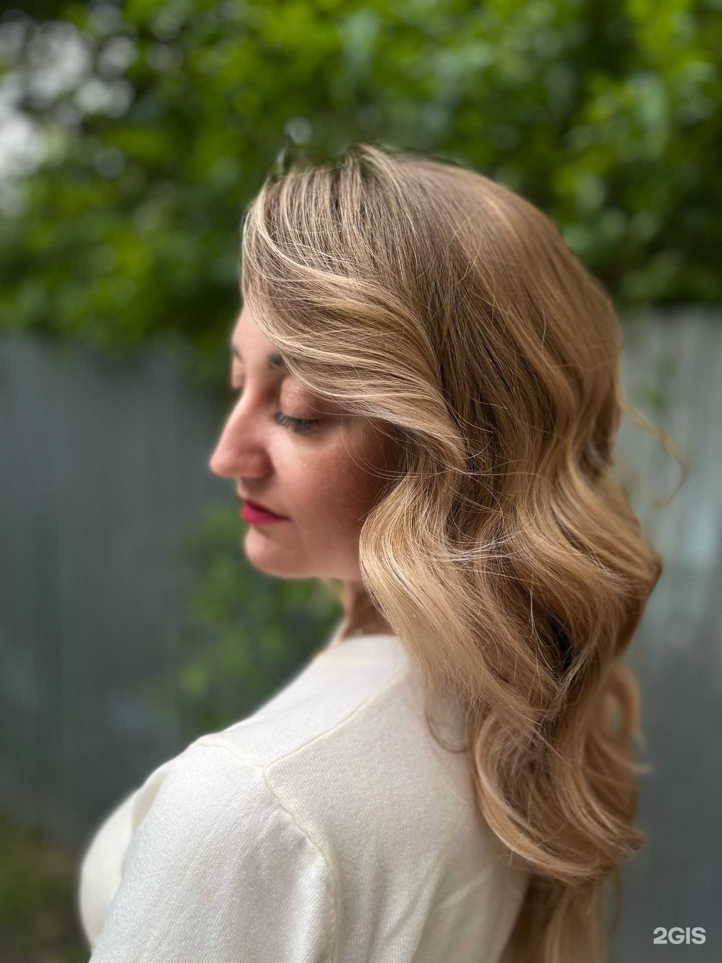 Отзывы на компанию color&grace в Омске c фото