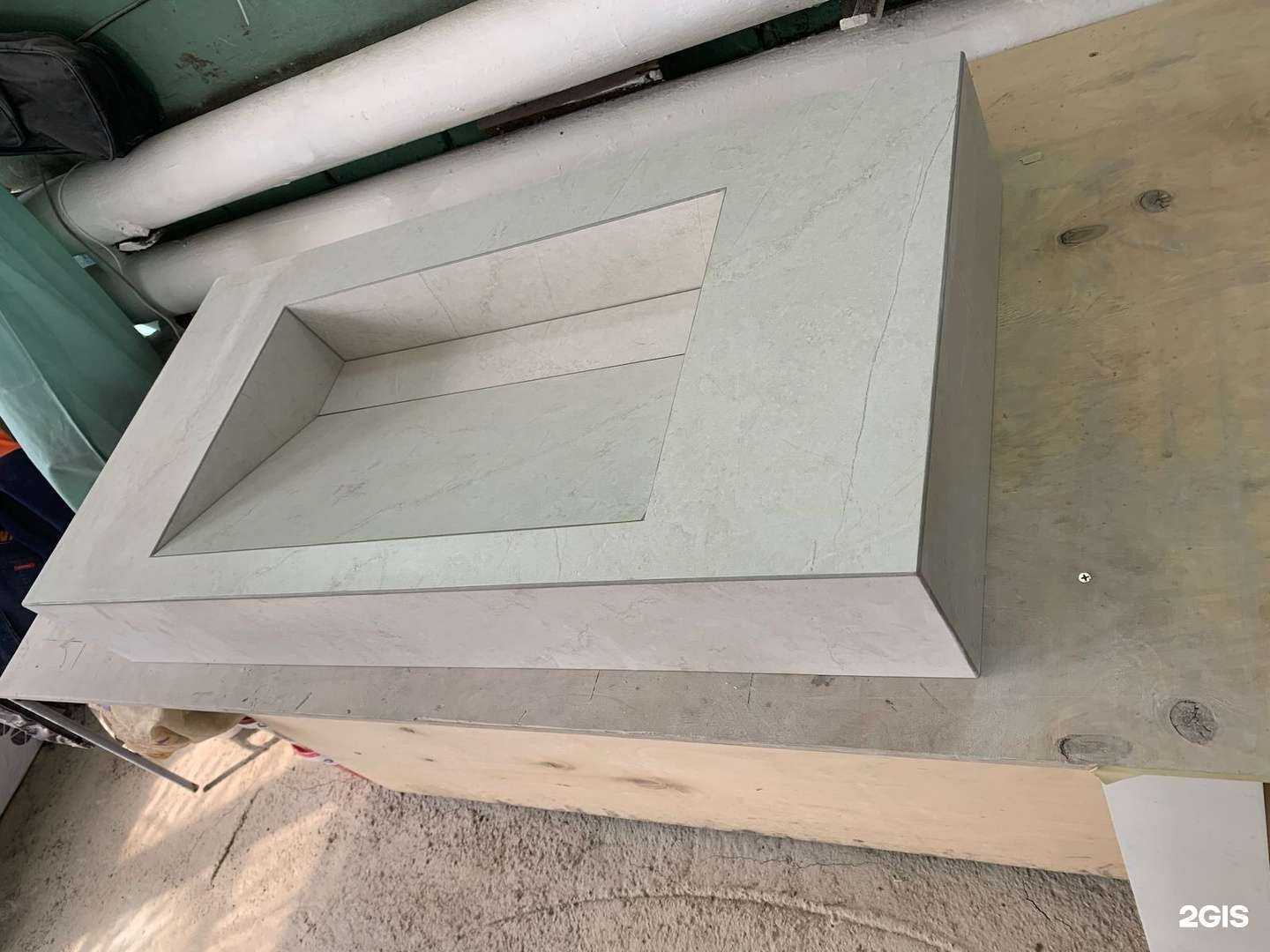 Отзывы на компанию Сервис по резке керамогранита в г. Уфа c фото