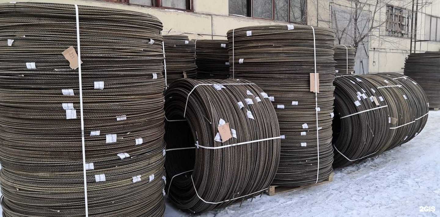 Отзывы на компанию АльянсКомпозит в г. Самара c фото