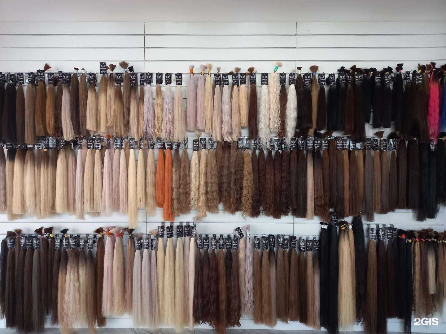 Отзывы на компанию Angelove hair в Краснодаре c фото