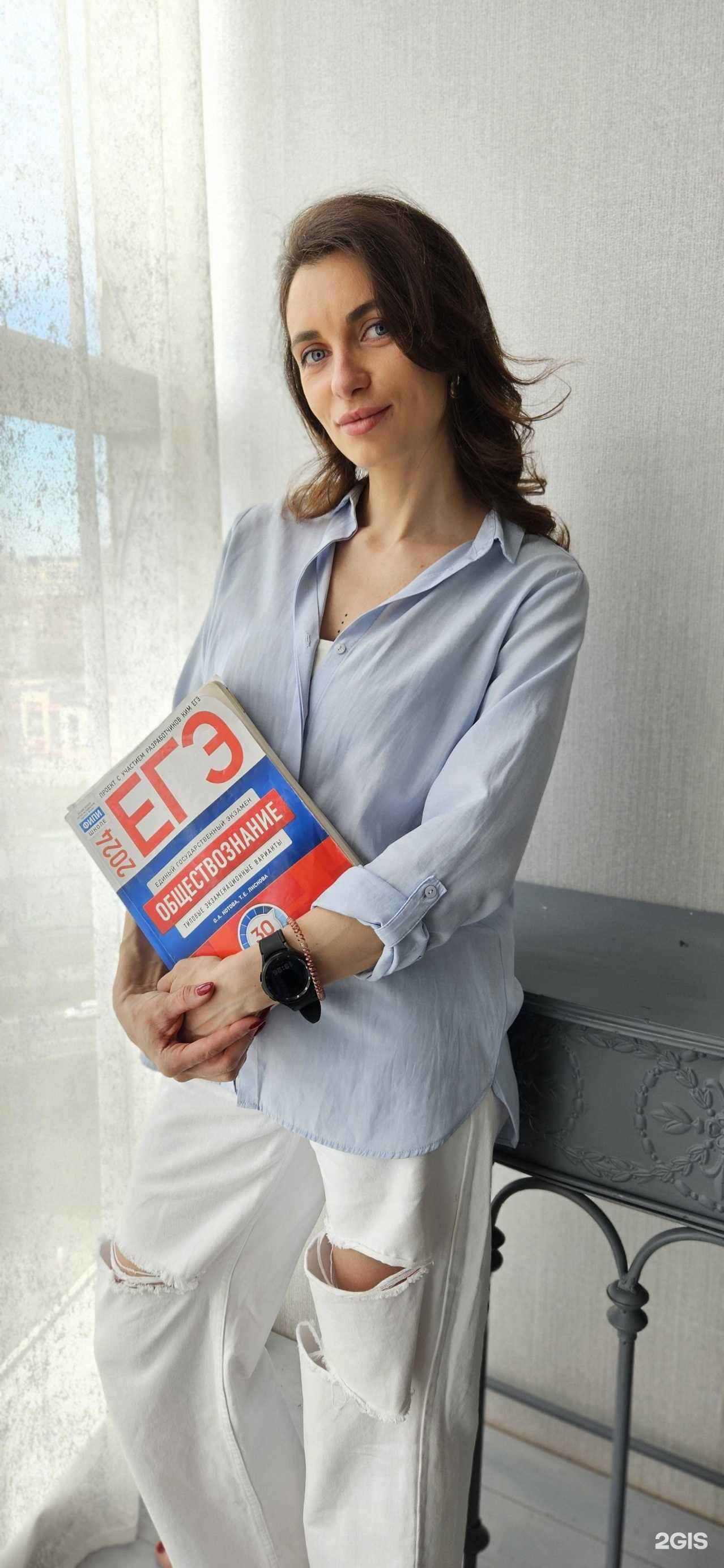 Отзывы на компанию Pro.obshchestvo в Красноярске c фото