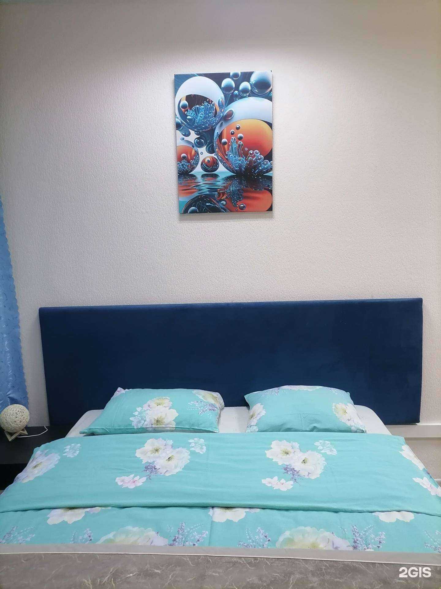 Отзывы на компанию Апартаменты в г. Пермь c фото