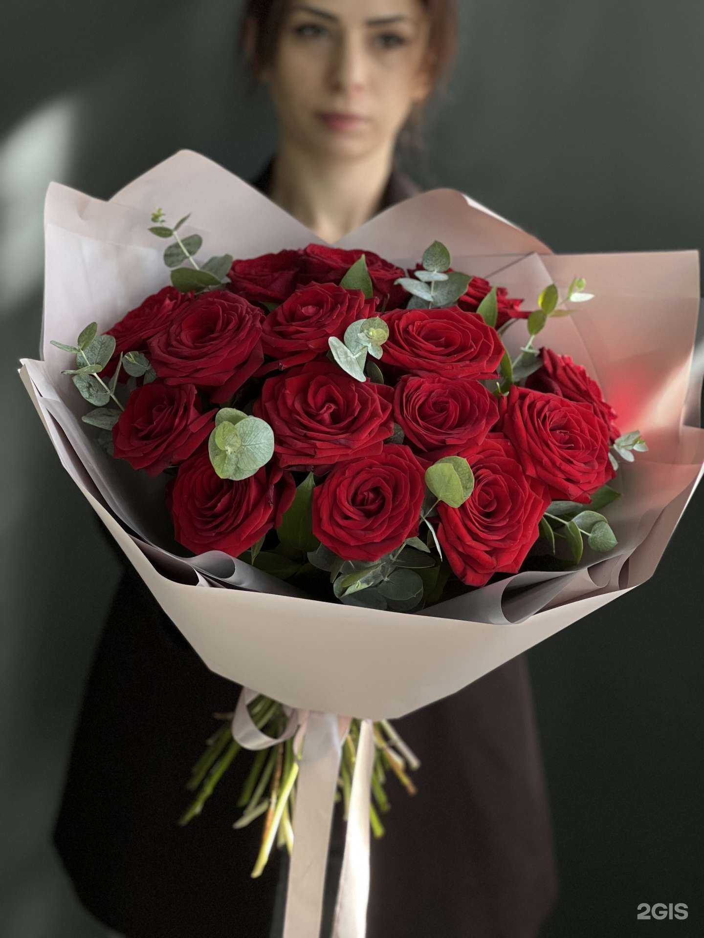 Отзывы на компанию Цветочная №1 в г. Армавир c фото