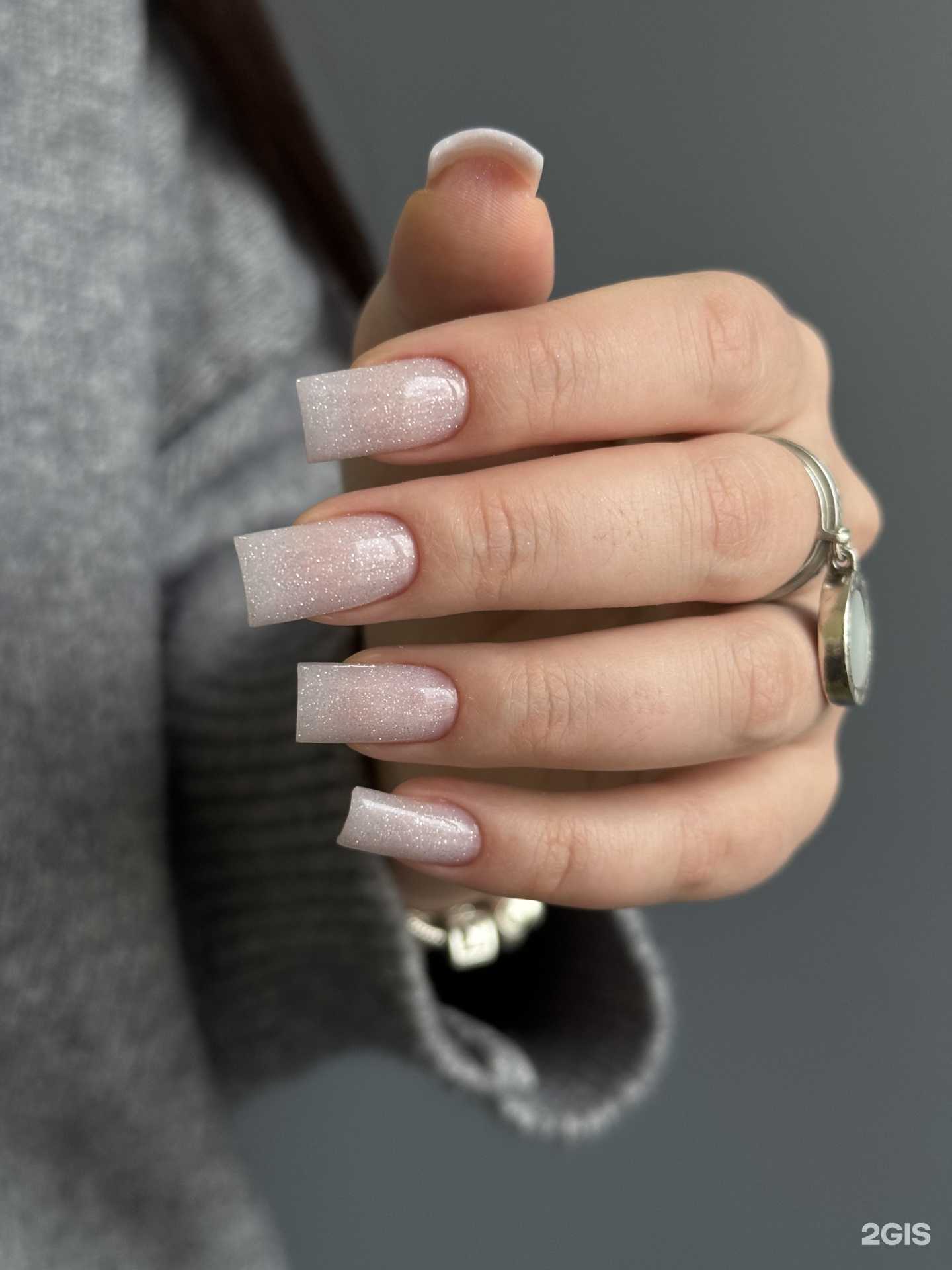 Отзывы на компанию My_Nailkzn в Казани c фото