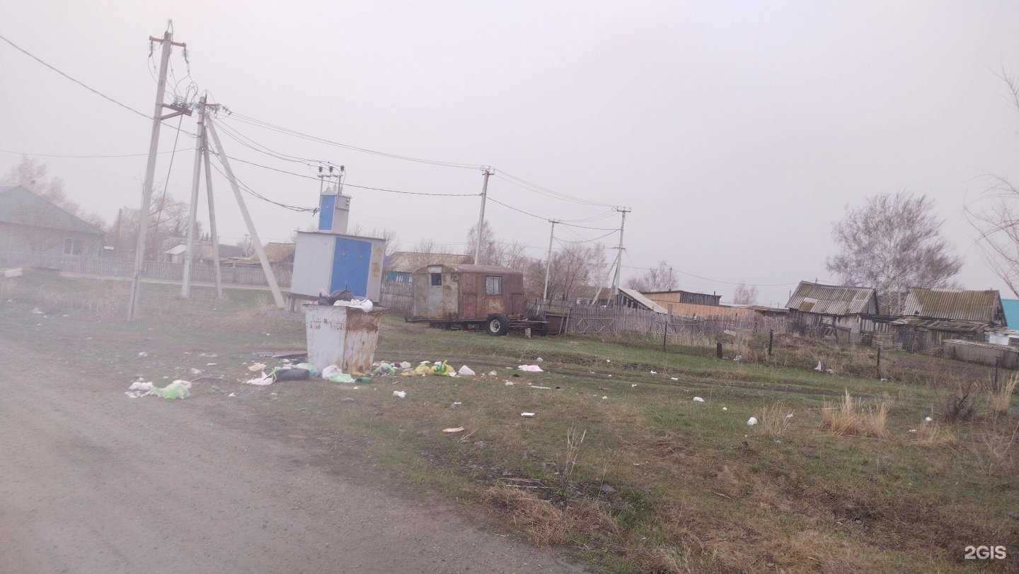 Отзывы на компанию Автотранс в Рубцовске c фото