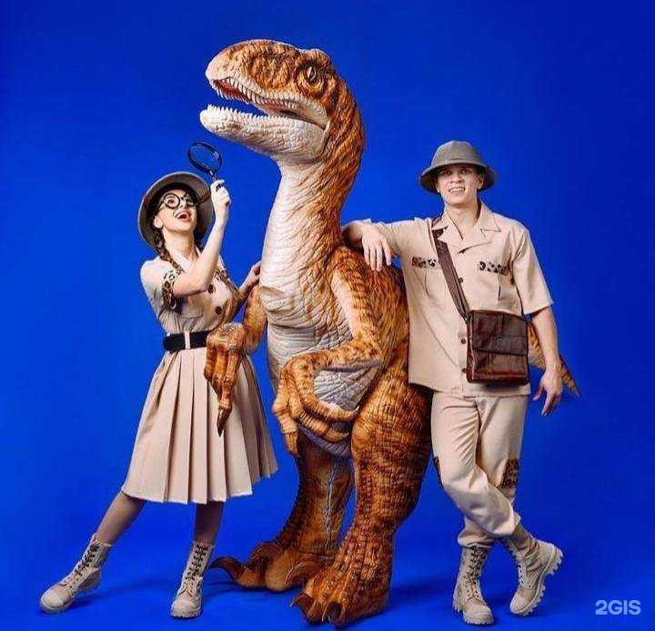 Отзывы на компанию Праздник-проказник в Нижнем Новгороде c фото