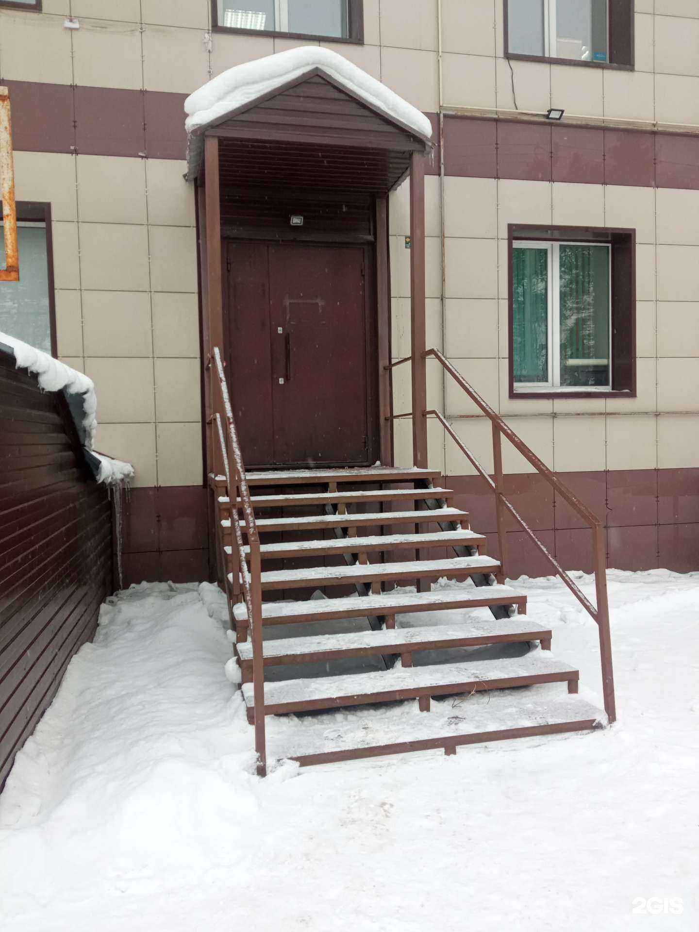 Отзывы на компанию СЛТК в г. Бийск c фото