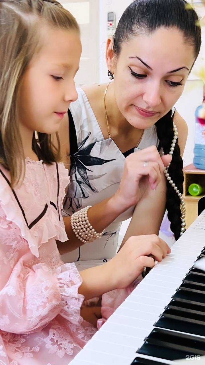Отзывы на компанию Частная Музыкальная школа Лианы Дикаловой в Краснодаре c фото