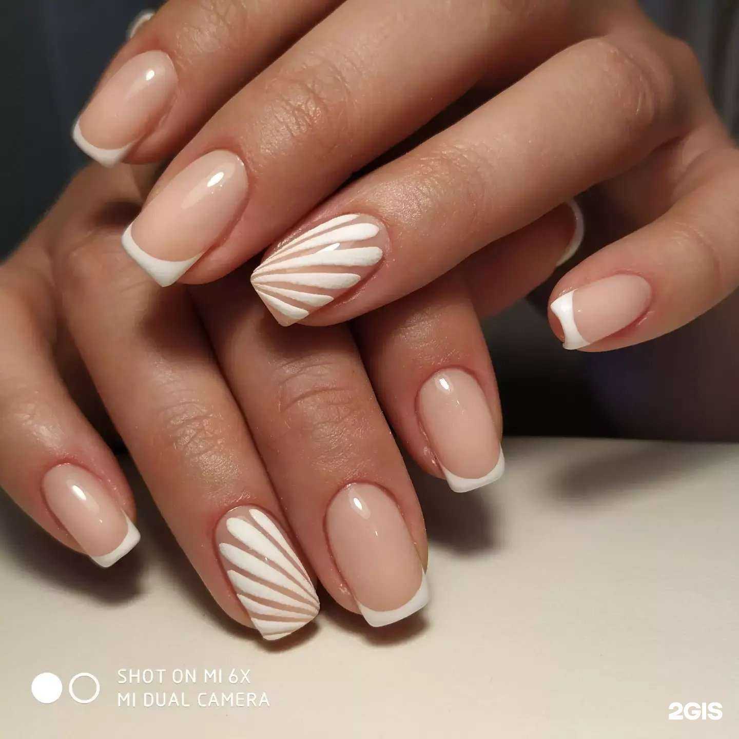 Отзывы на компанию For Your Nails в Томске c фото