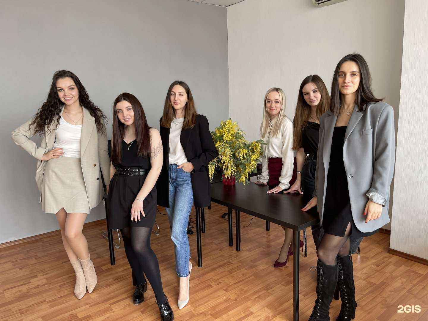 Отзывы на компанию Тезаурус в Ростове-на-Дону c фото