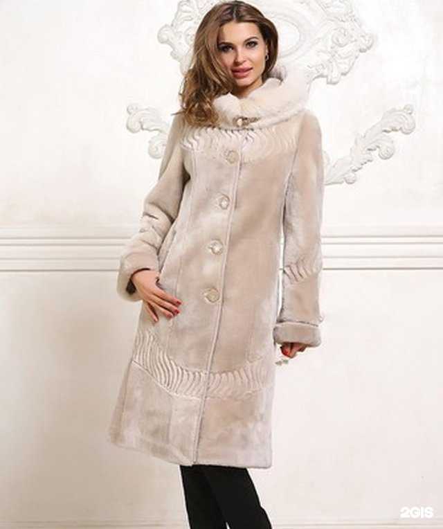 Отзывы на компанию Мир меха и кожи&планета обуви в г. Омск c фото