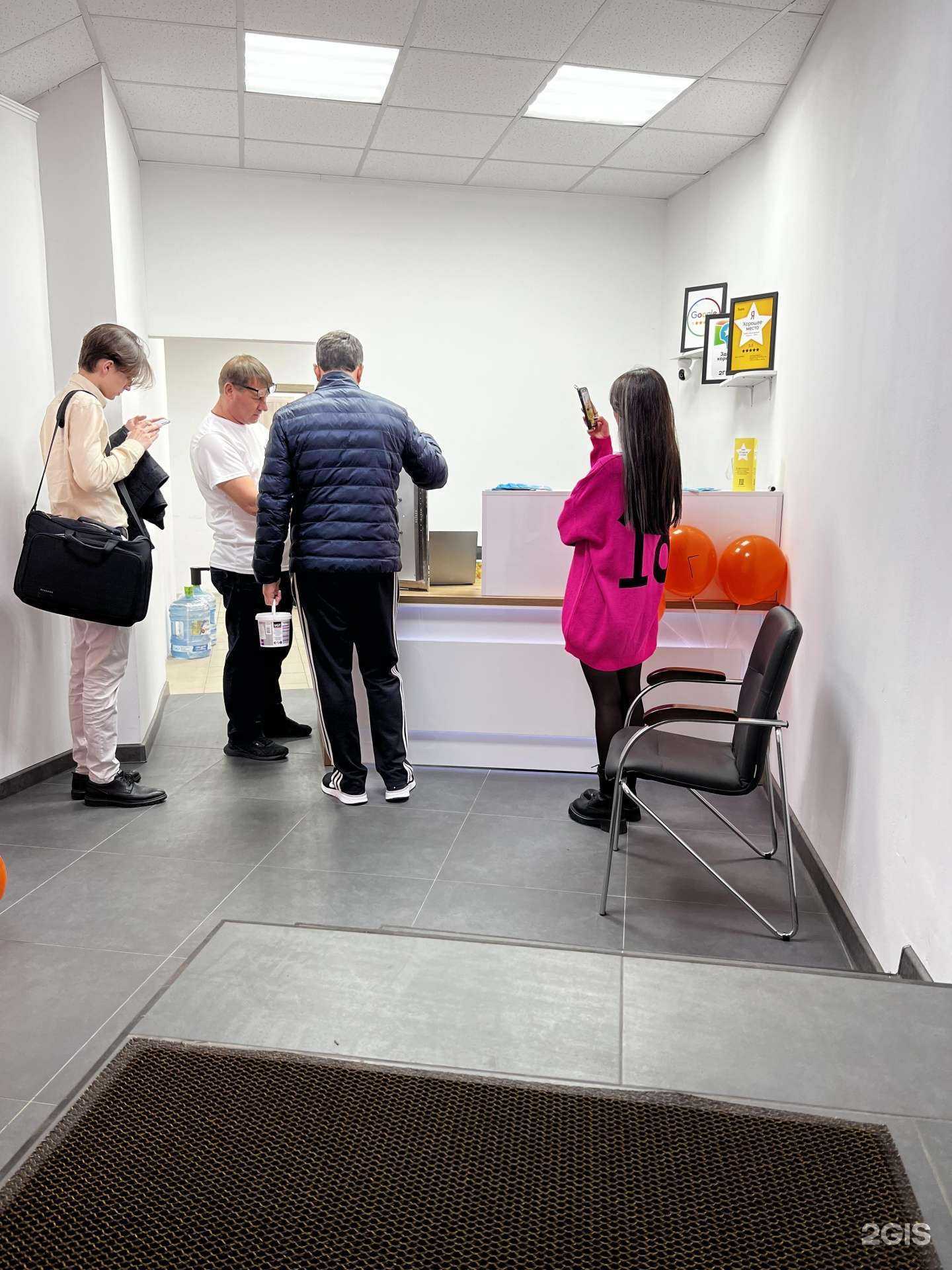 Отзывы на компанию Миг Сервис в Краснодаре c фото