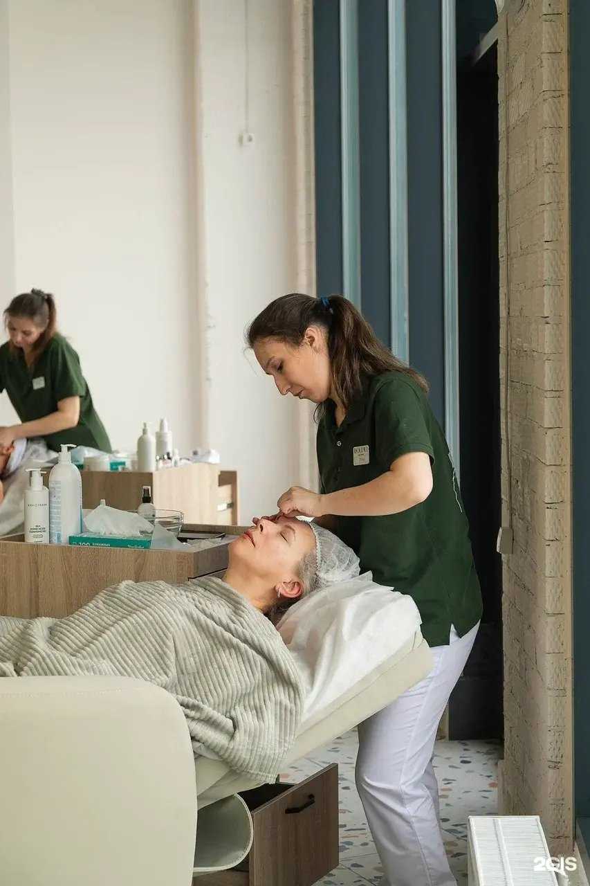 Отзывы на компанию Idol Face в Новосибирске c фото