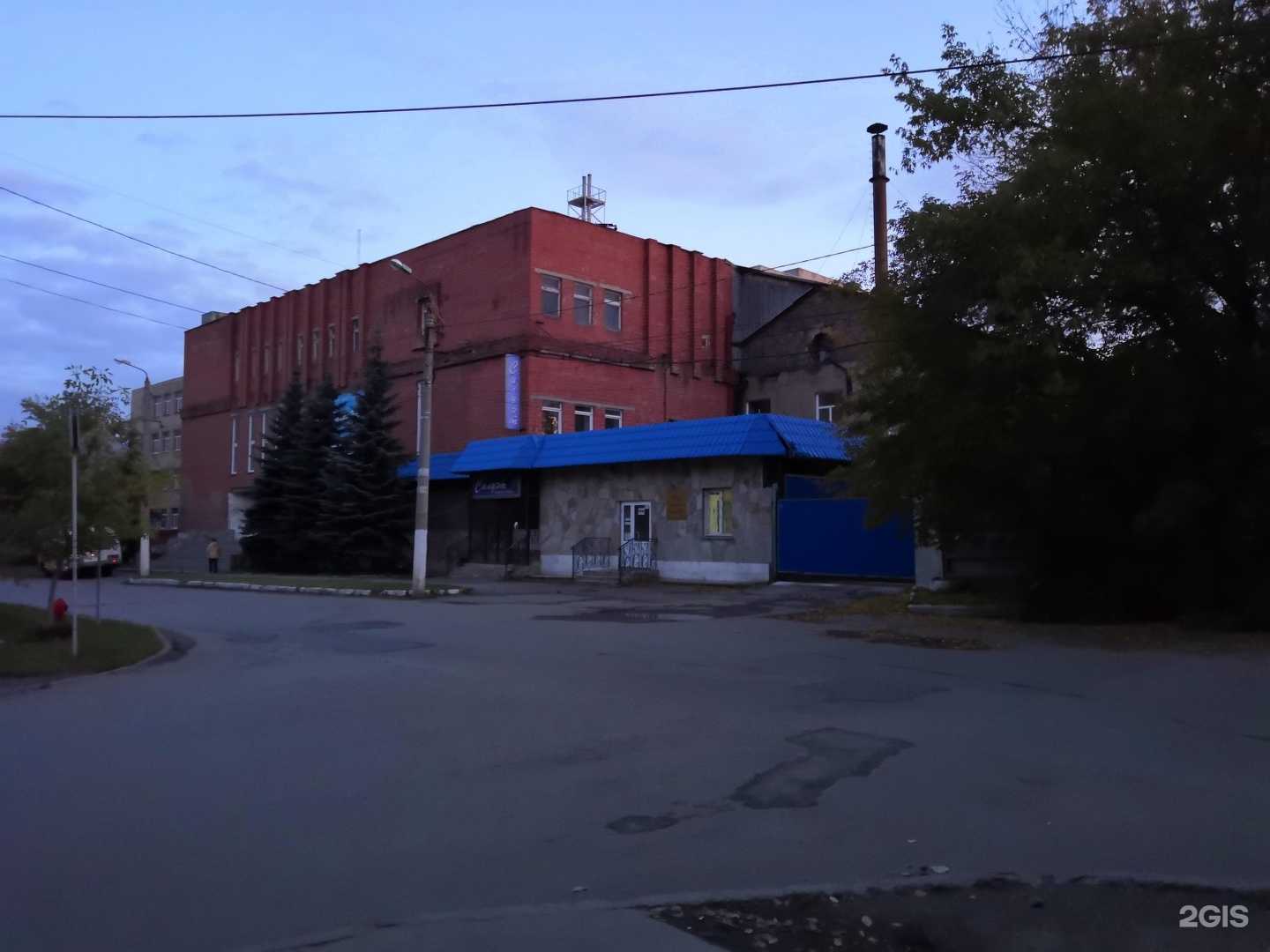 Отзывы на компанию Силуэт-Классик в Челябинске c фото - фотография 2 из 2